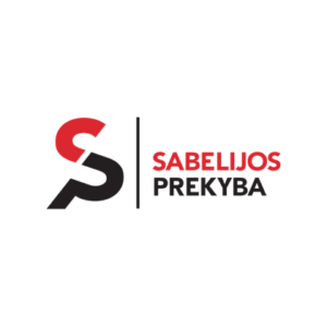 sabelijos prekyba